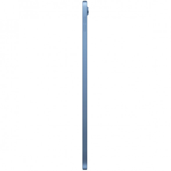 Планшет Apple iPad 11 (2025) Wi-Fi 128 ГБ, синий в Самаре