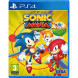 Игра Sonic Mania Plus [PS4, английская версия] в Самаре