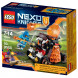 Конструктор LEGO Nexo Knights 70311 Безумная катапульта в Самаре