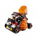Конструктор LEGO Nexo Knights 70311 Безумная катапульта в Самаре