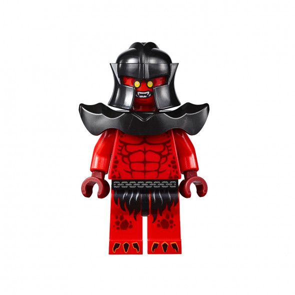 Конструктор LEGO Nexo Knights 70311 Безумная катапульта в Самаре