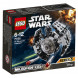 Конструктор LEGO Star Wars 75128 Усовершенствованный прототип истребителя TIE в Самаре