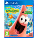 Игра SpongeBob SquarePants: The Patrick Star Game [PS4, английская версия] в Самаре