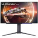 Монитор LG 26.5&amp;quot; UltraGear 27GS95QE-B в Самаре