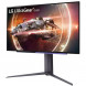 Монитор LG 26.5&amp;quot; UltraGear 27GS95QE-B в Самаре