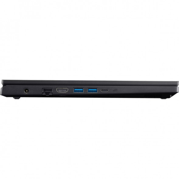 Ноутбук Acer Nitro V 15 ANV15-52-92DD (15.6&amp;quot;, IPS, Intel Core i9 13900H 2.6ГГц, 14 ядер, 16ГБ DDR5, 512ГБ SSD, NVIDIA GeForce RTX 5060 - 8 ГБ, без ОС), черный в Самаре