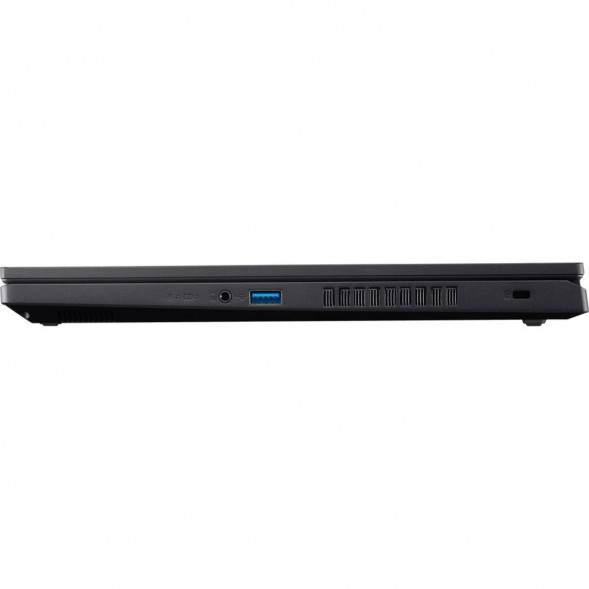 Ноутбук Acer Nitro V 15 ANV15-52-92DD (15.6&amp;quot;, IPS, Intel Core i9 13900H 2.6ГГц, 14 ядер, 16ГБ DDR5, 512ГБ SSD, NVIDIA GeForce RTX 5060 - 8 ГБ, без ОС), черный в Самаре