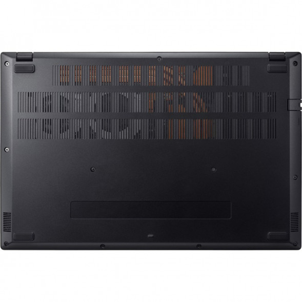 Ноутбук Acer Nitro V 15 ANV15-52-92DD (15.6&amp;quot;, IPS, Intel Core i9 13900H 2.6ГГц, 14 ядер, 16ГБ DDR5, 512ГБ SSD, NVIDIA GeForce RTX 5060 - 8 ГБ, без ОС), черный в Самаре