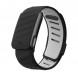 Силиконовый ремешок WHOOP SportFlex для WHOOP MG (Gravity), черный в Самаре
