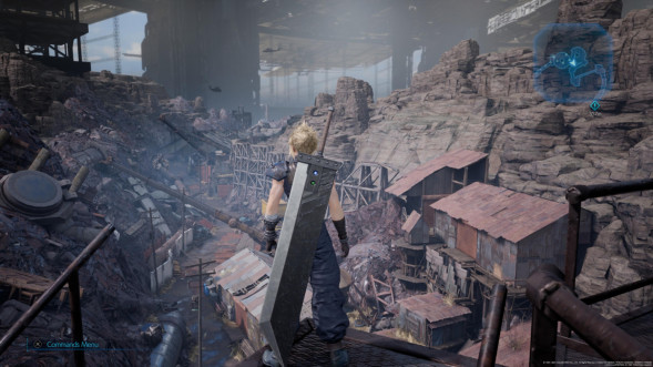 Игра Final Fantasy VII &amp;amp; Final Fantasy VIII Remastered. Twin Pack [Nintendo Switch, английская версия] в Самаре