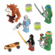 Конструктор Lego 79104 Teenage Mutant Ninja Turtles Погоня на панцирном танке в Самаре