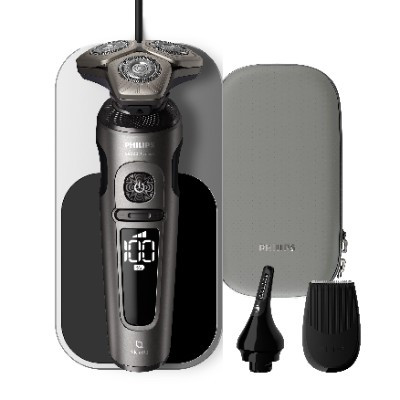 Электробритва Philips Shaver S9000 Prestige SP9872/15 в Самаре