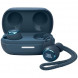 Беспроводные наушники JBL Reflect Flow Pro, синий в Самаре