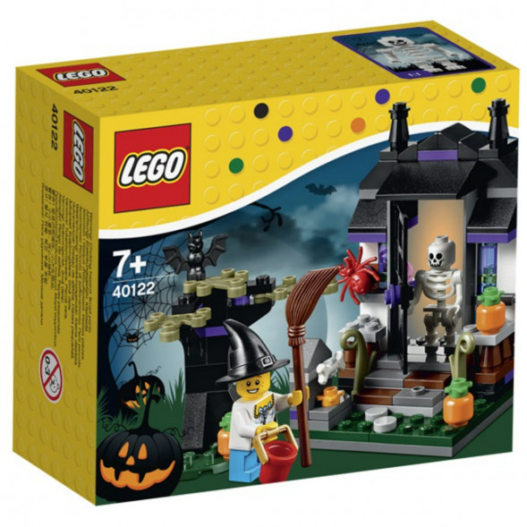 Конструктор LEGO DUPLO 40122 Кошелек или жизнь в Самаре