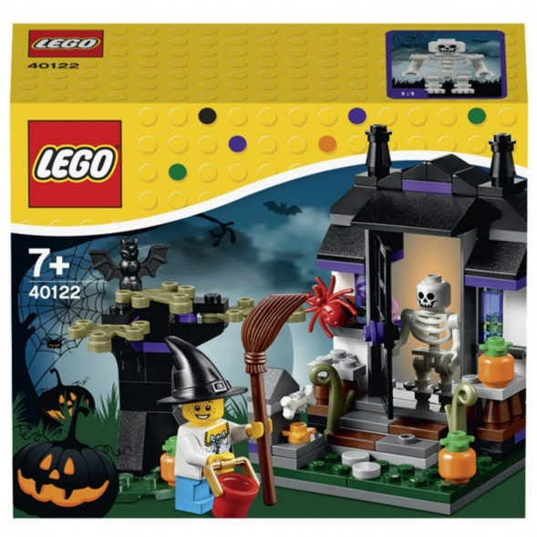 Конструктор LEGO DUPLO 40122 Кошелек или жизнь в Самаре