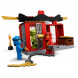 Конструктор LEGO Ninjago 71703 Бой на штормовом истребителе в Самаре