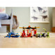 Конструктор LEGO Ninjago 71703 Бой на штормовом истребителе в Самаре